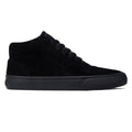 Warsaw Chapter Mid Shoes - Black/Black