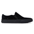 Warsaw Stranger Slip-On Shoes - Black/Black