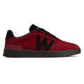 Warsaw Versus Correy Duffel Shoes - Oxblood/Gum