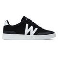 Warsaw Versus Shoes - Black/White
