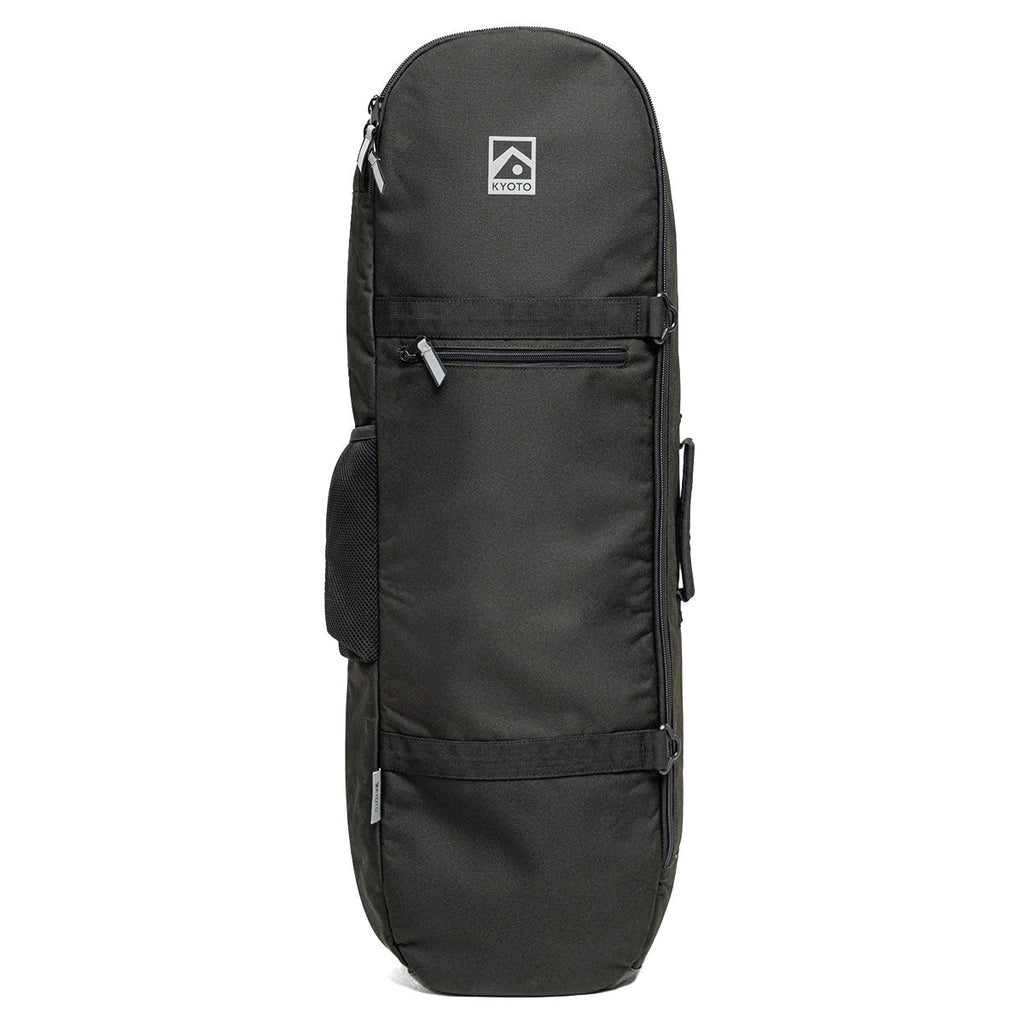 Kyoto Pro 2 Big Fish Bag - Black