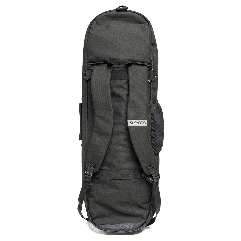 Kyoto Pro 2 Big Fish Bag - Black