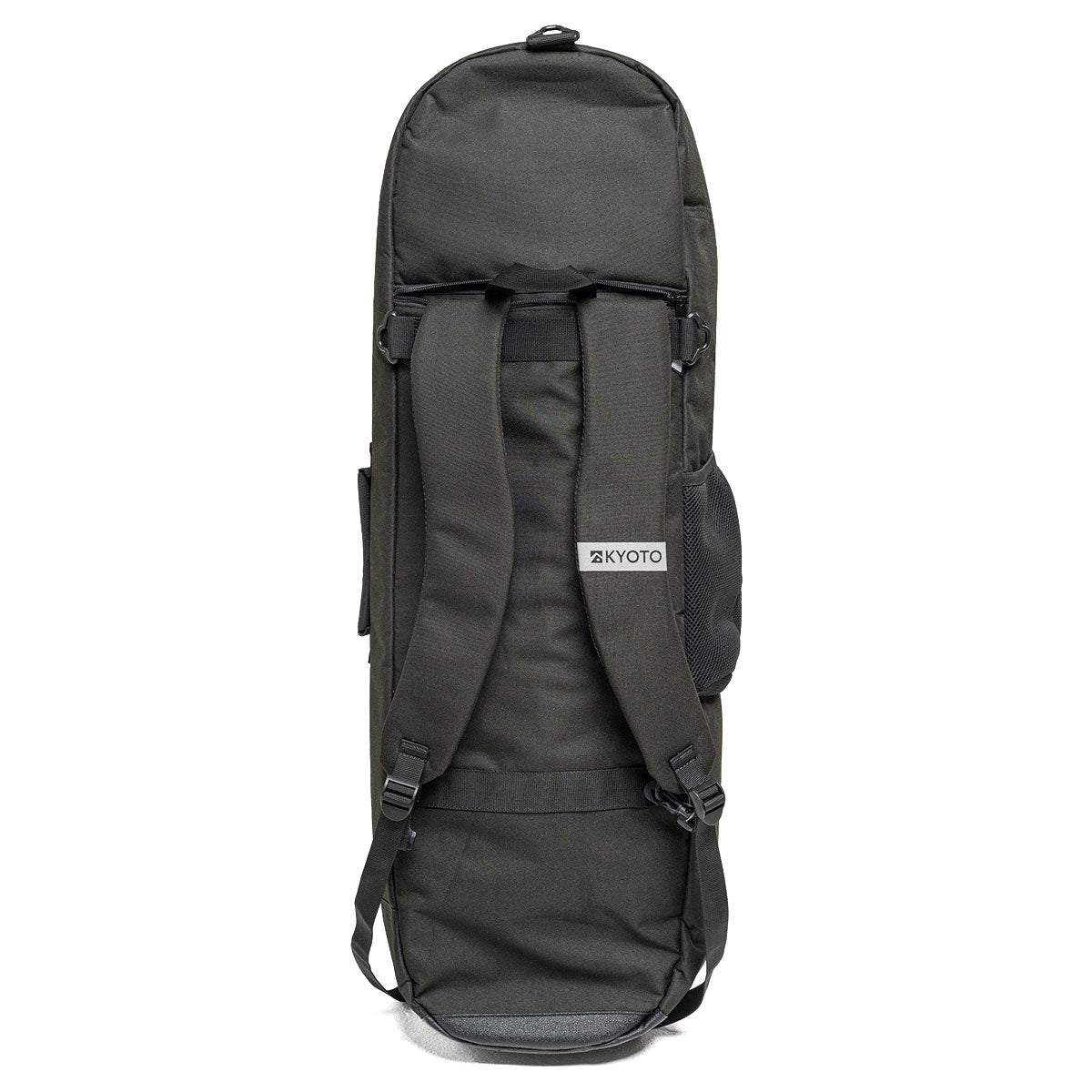 Kyoto Pro 2 Big Fish Bag - Black