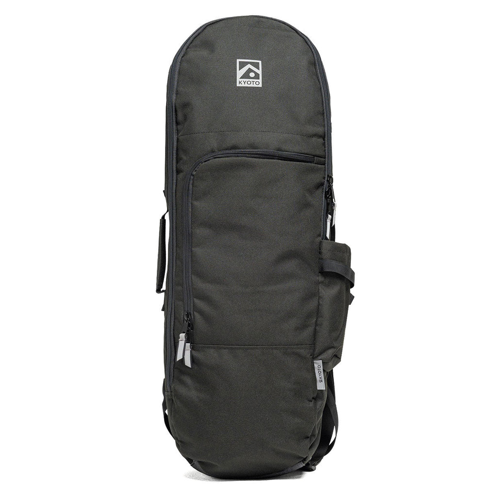 Kyoto SB Tour Bag - Black