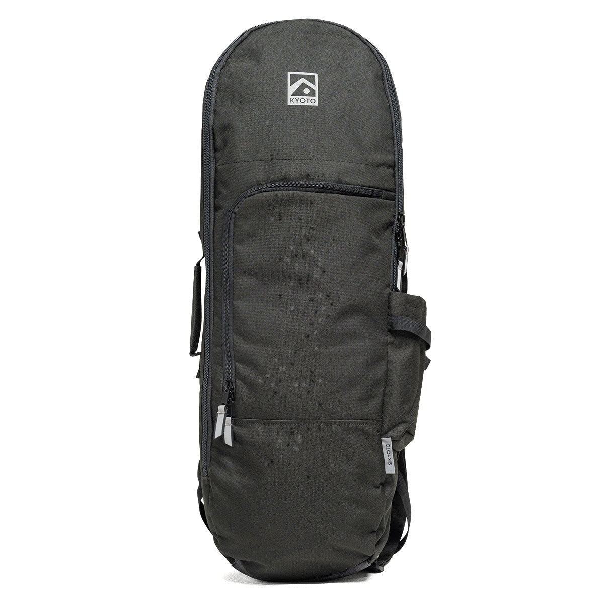 Kyoto SB Tour Bag - Black