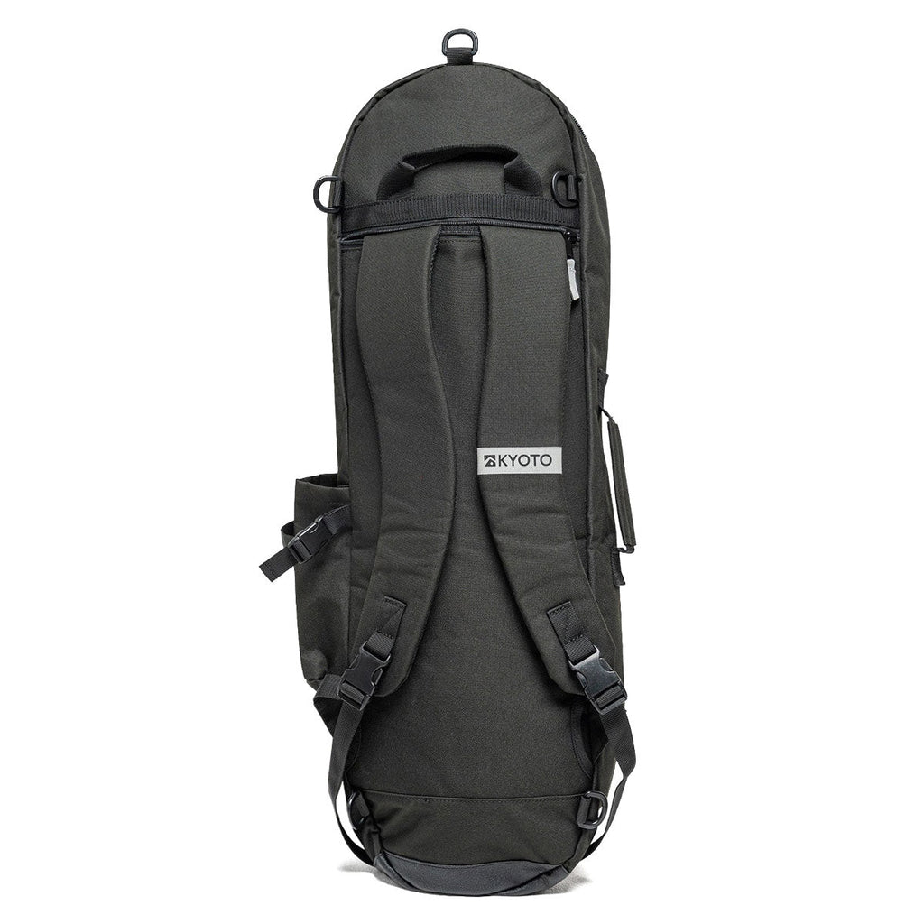 Kyoto SB Tour Bag - Black