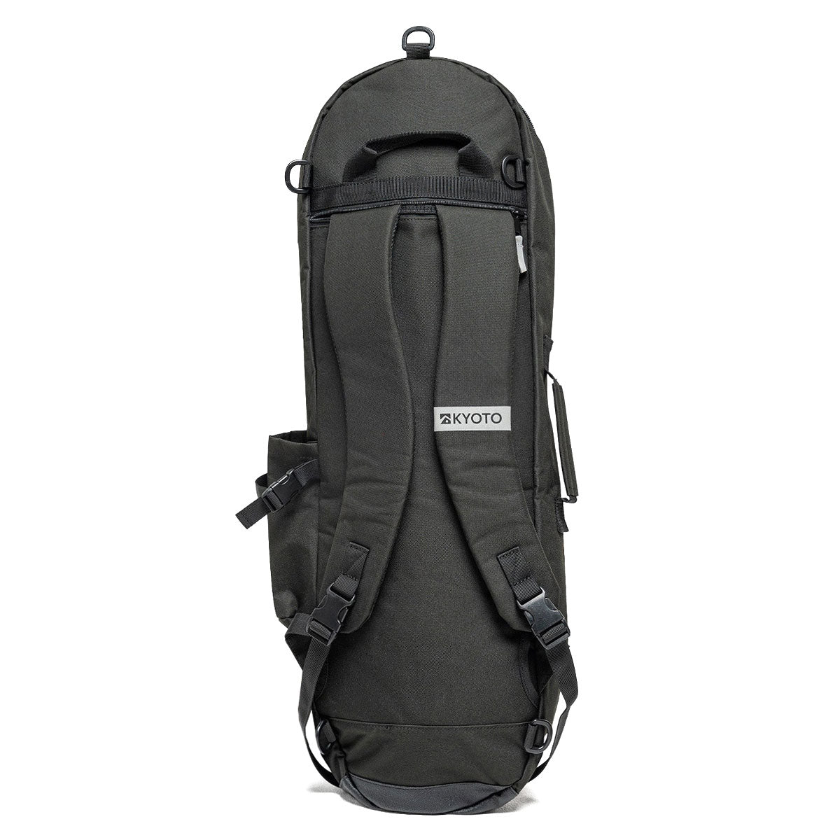 Kyoto SB Tour Bag - Black