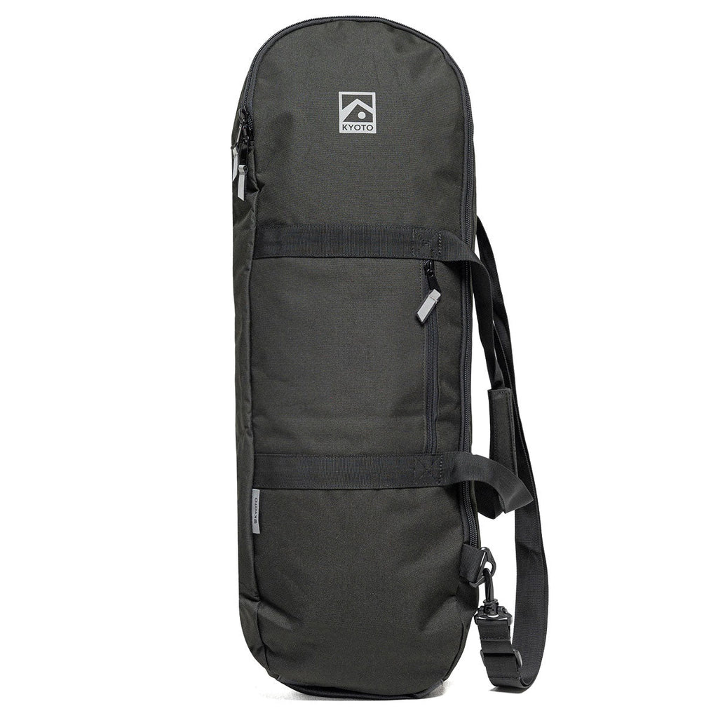 Kyoto Base Bag - Black