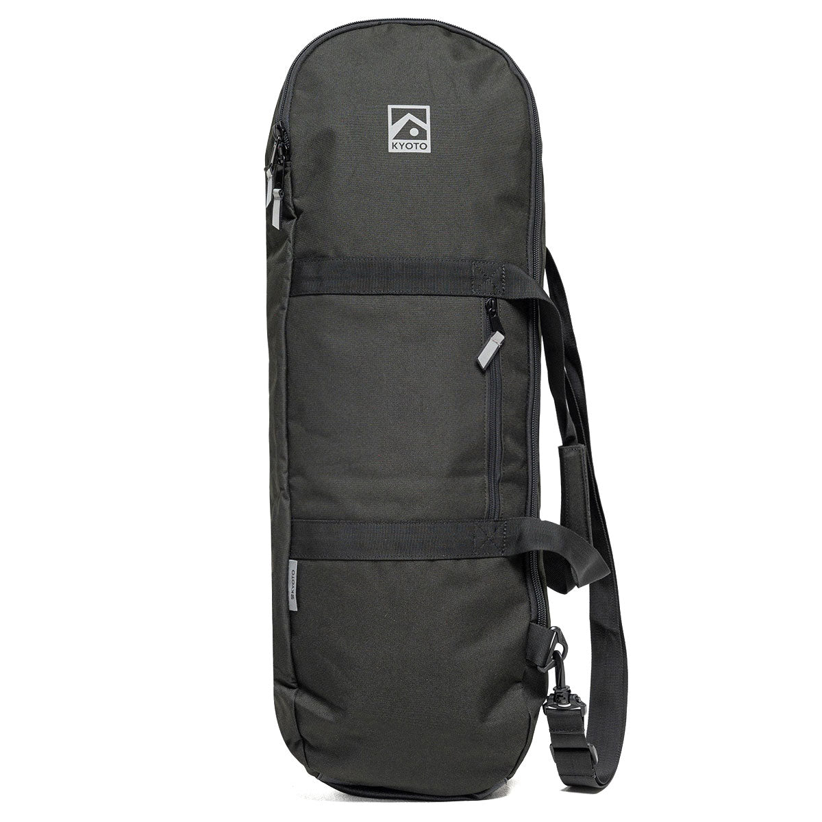 Kyoto Base Bag - Black
