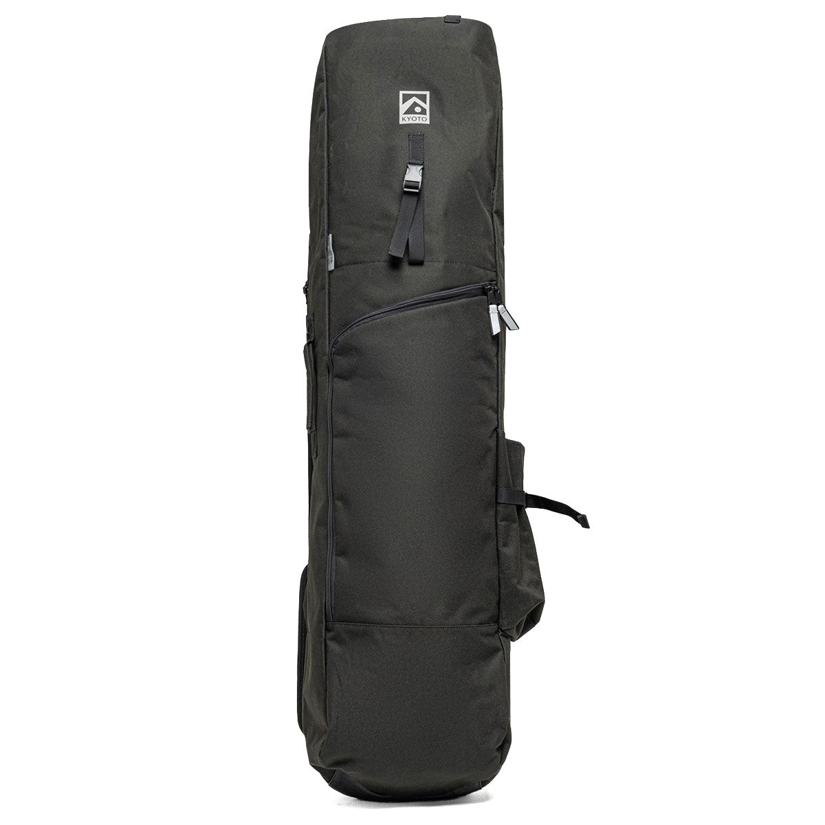 Kyoto Longboard Base Bag - Black