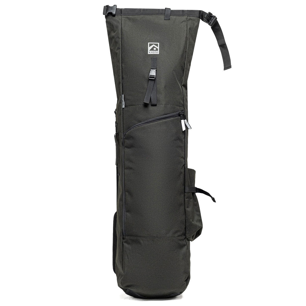 Kyoto Longboard Base Bag - Black