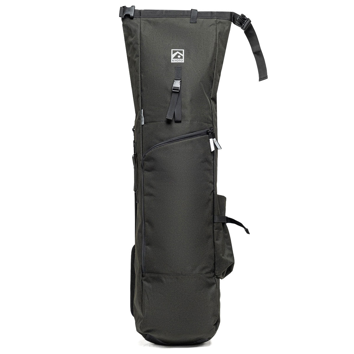 Kyoto Longboard Base Bag - Black