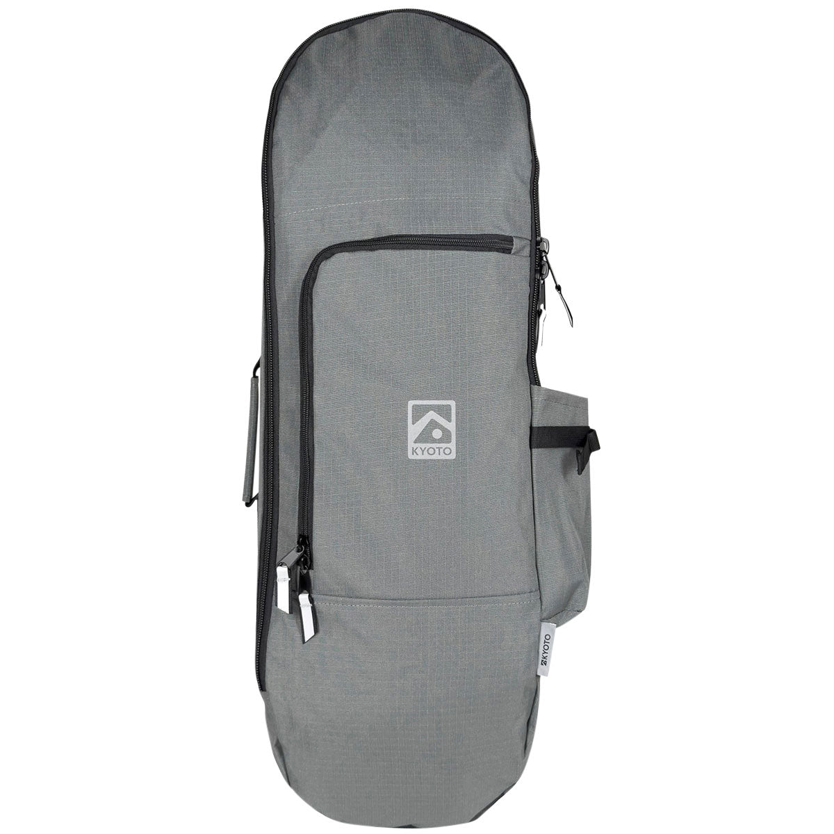 Kyoto SB Tour Bag - Grey Ripstop