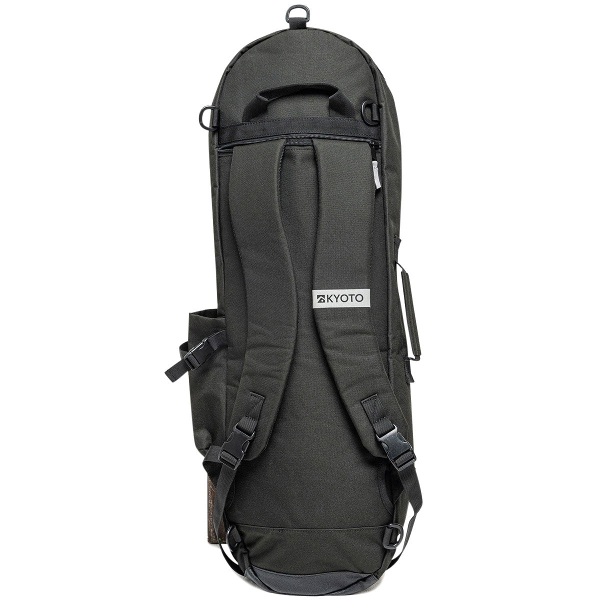 Kyoto SB Tour Bag - Grey Ripstop