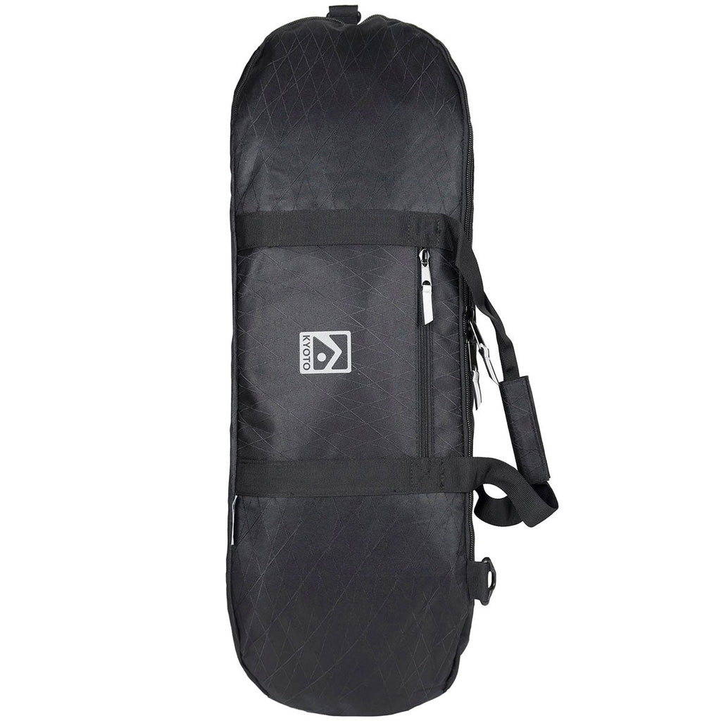 Kyoto SB Base Bag - Black Ripstop