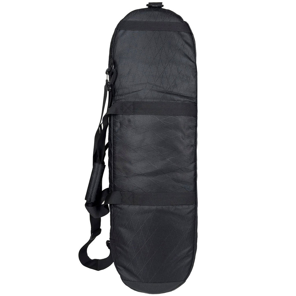 Kyoto SB Base Bag - Black Ripstop