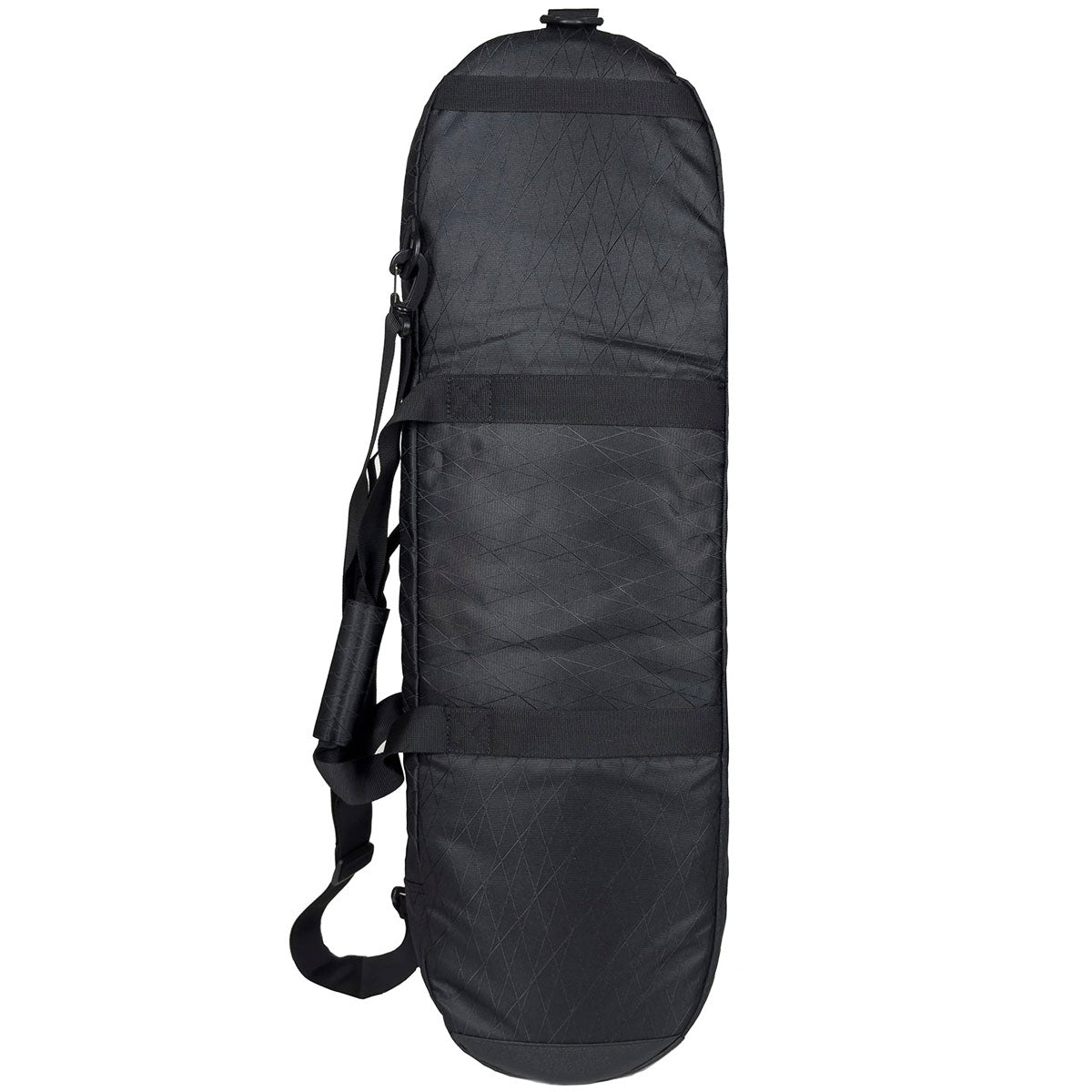 Kyoto SB Base Bag - Black Ripstop