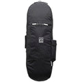 Kyoto SB Tour Bag - Black Ripstop