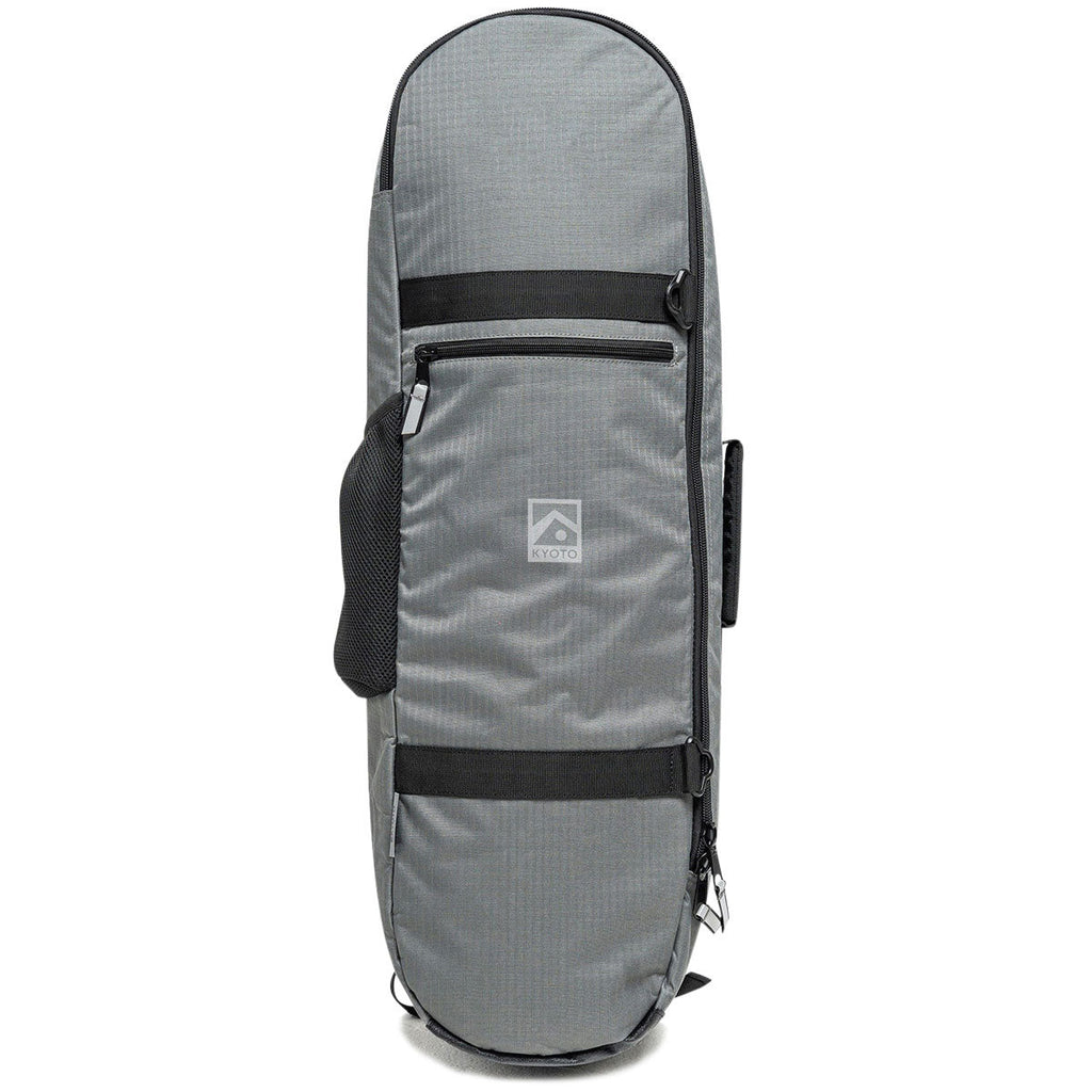 Kyoto SB Pro 2 Big Fish Bag - Grey Ripstop