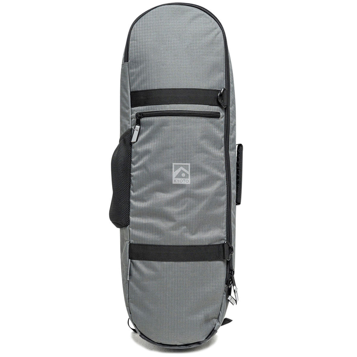 Kyoto SB Pro 2 Big Fish Bag - Grey Ripstop