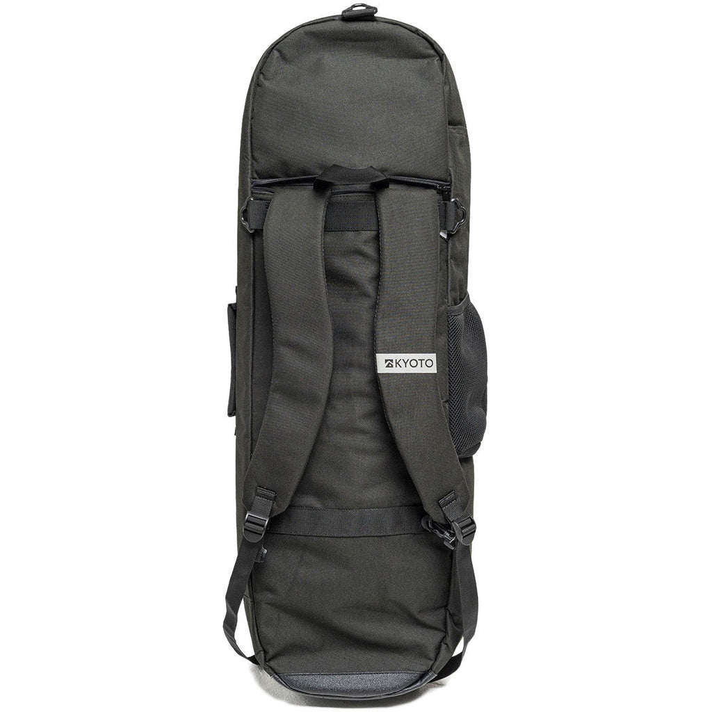 Kyoto SB Pro 2 Big Fish Bag - Grey Ripstop