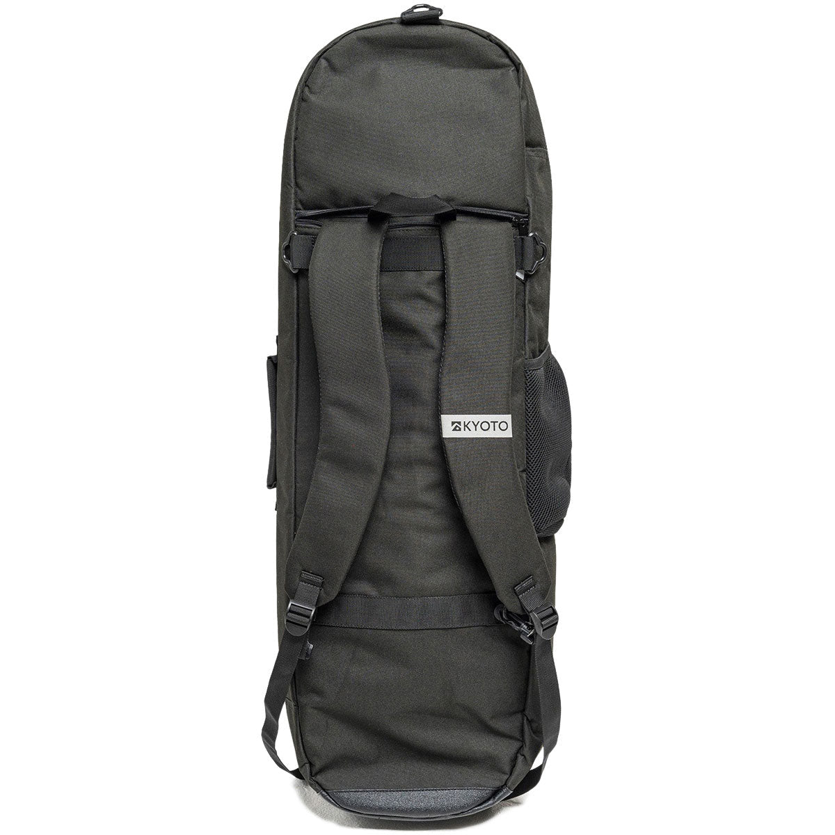 Kyoto SB Pro 2 Big Fish Bag - Grey Ripstop