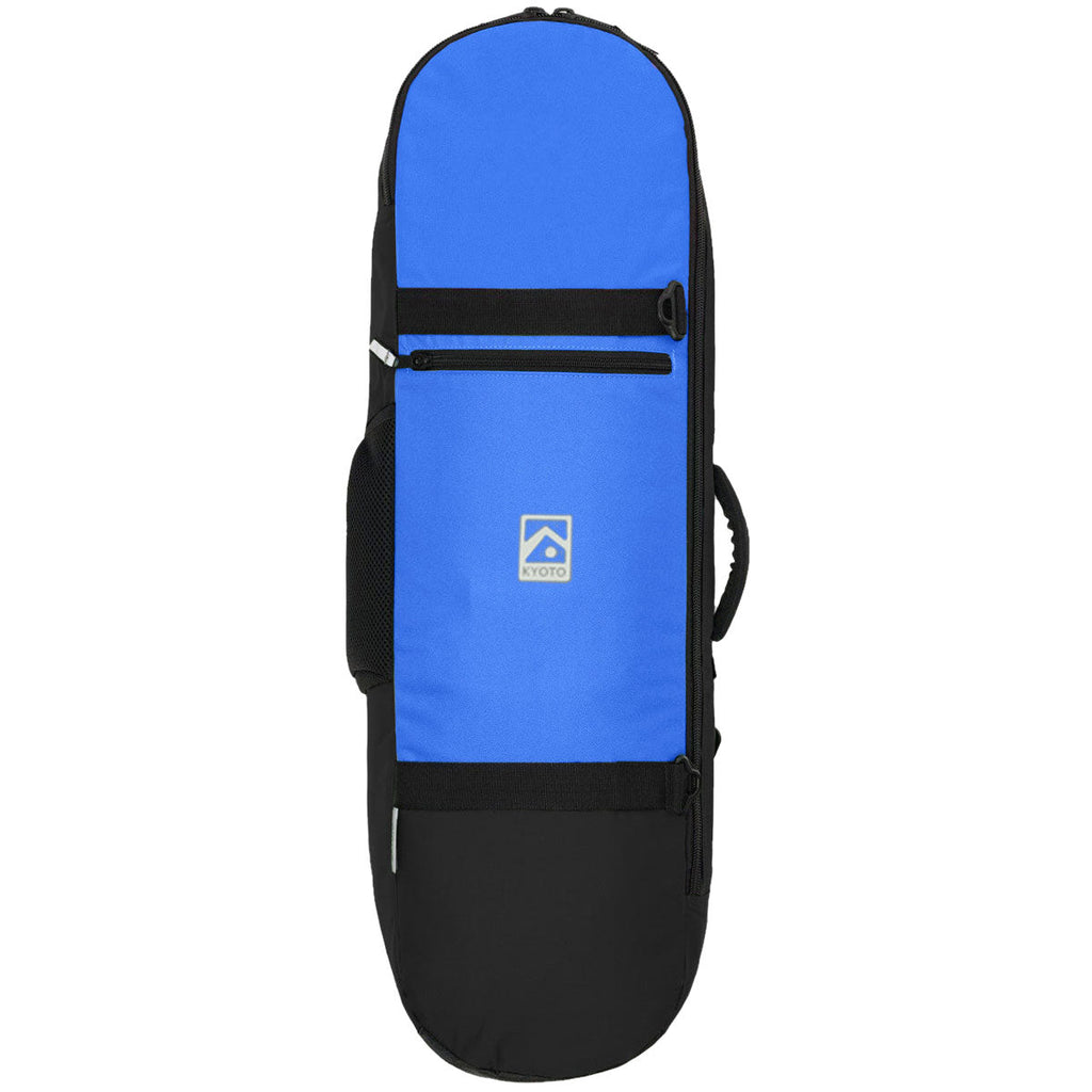 Kyoto SB Pro Bag - Electric Blue