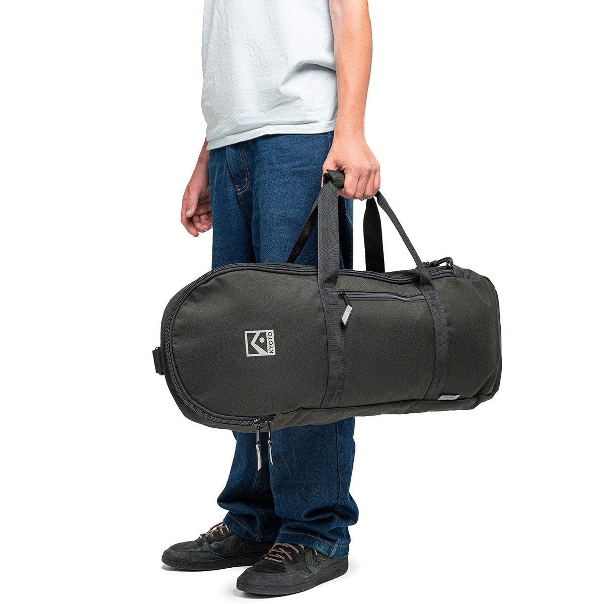 Kyoto SB Base Bag - Electric Blue