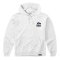 Etnies Icon E Hoodie - White/Navy