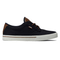 Etnies Jameson 2 Eco Shoes - Navy/White/Blue