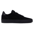 Emerica Moca Shoes - Black/Black