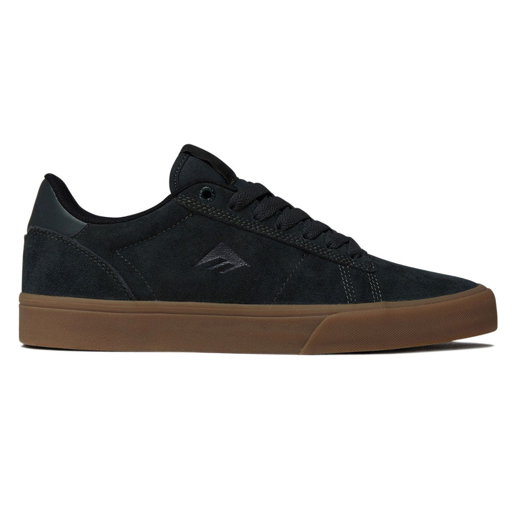 Emerica Moca Shoes - Green/Gum