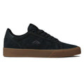 Emerica Moca Shoes - Green/Gum
