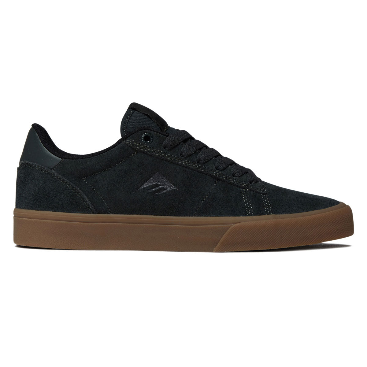 Emerica Moca Shoes - Green/Gum