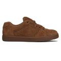 eS Accel Shoes - Brown/Gum