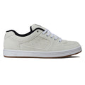 eS Accel Shoes - White/Black/White