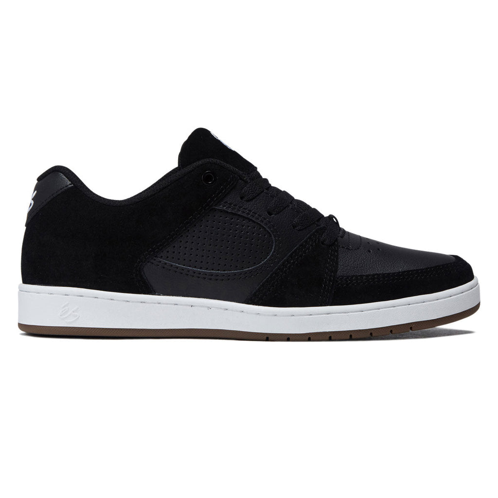 eS Accel Slim Shoes - Black