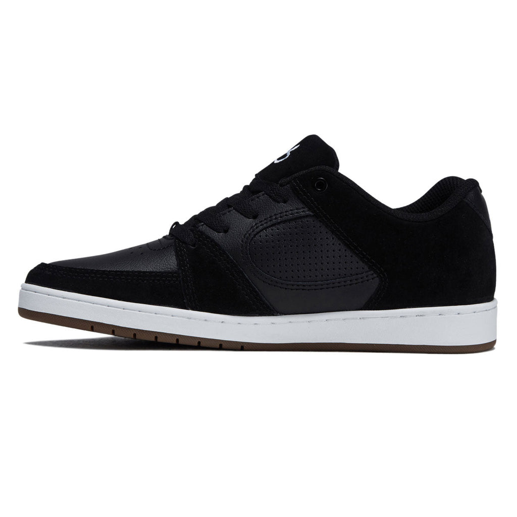 eS Accel Slim Shoes - Black