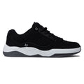 eS TJ Rogers Shoes - Black/White/Grey