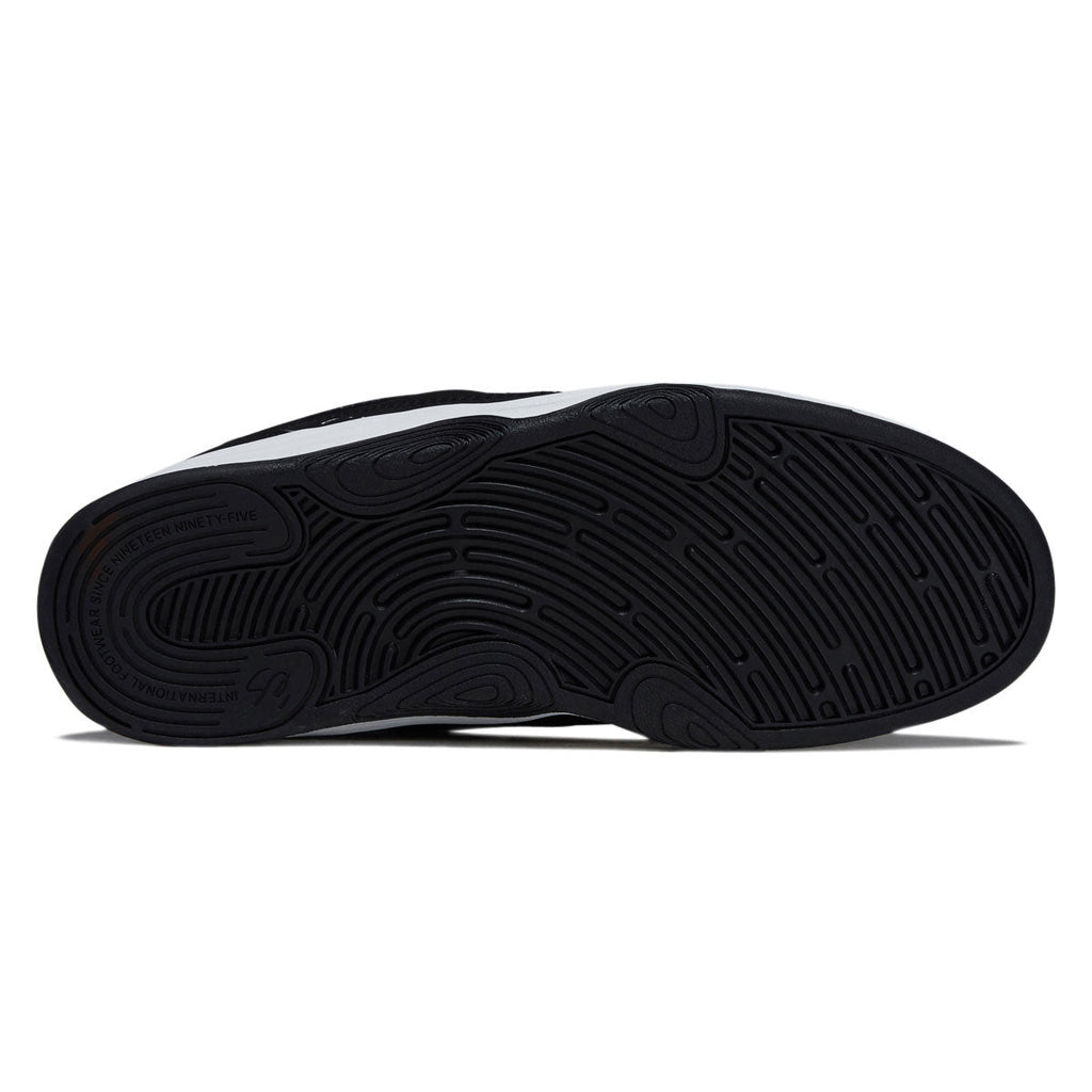 eS Two Nine 8 Shoes - Black/White