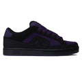Etnies Kingpin 2K Shoes - Black/Purple