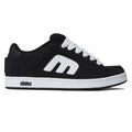 Etnies Kingpin 2K Shoes - Black/White