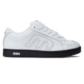 Etnies Kingpin WT Shoes - White/Black