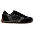 Etnies Lo-Cut 2K Shoes - Black/Camo