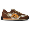 Etnies Lo-Cut 2K Shoes - Brown/Orange