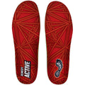 Remind Remedy Active Metatron 4.0MM Custom Arch Heat Moldable Shoe Insole