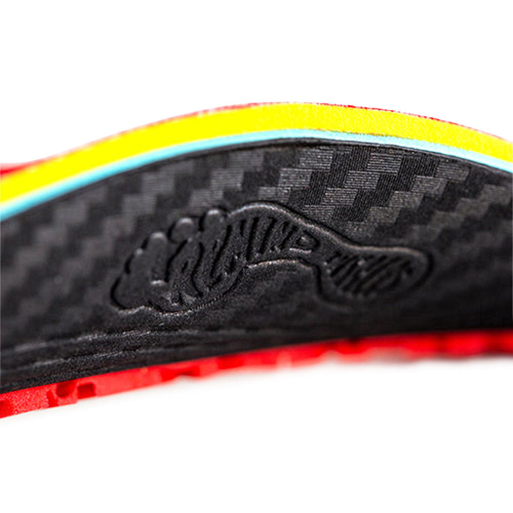 Remind Remedy Active Metatron 4.0MM Custom Arch Heat Moldable Shoe Insole