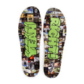 Remind x Girl Yeah Right! Rede Impact 5.5MM Low-All Arch Shoe Insole