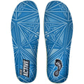 Remind Rede Active 4.0MM Low-All Arch Shoe Insole