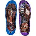 Remind Destin Impact Zack Wallin Gnar Foot 5.5MM Low-All Arch Shoe Insole
